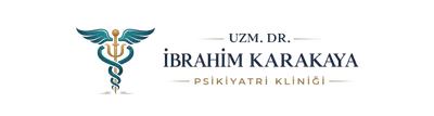 Uzm. Dr. İbrahim Karakaya Psikiyatri Kliniği