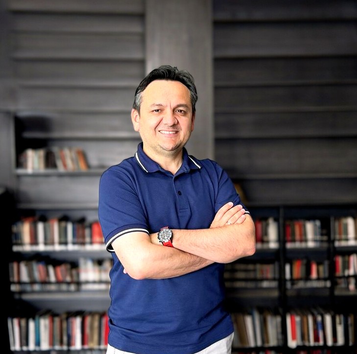 Uzm. Dr. İbrahim Karakaya