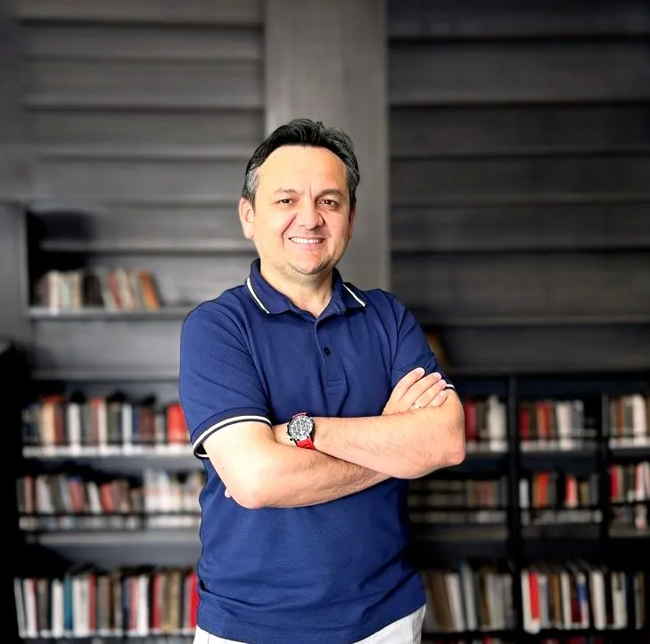 Uzm. Dr. İbrahim Karakaya