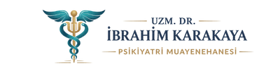 Uzm. Dr. İbrahim Karakaya Psikiyatri Muayenehanesi