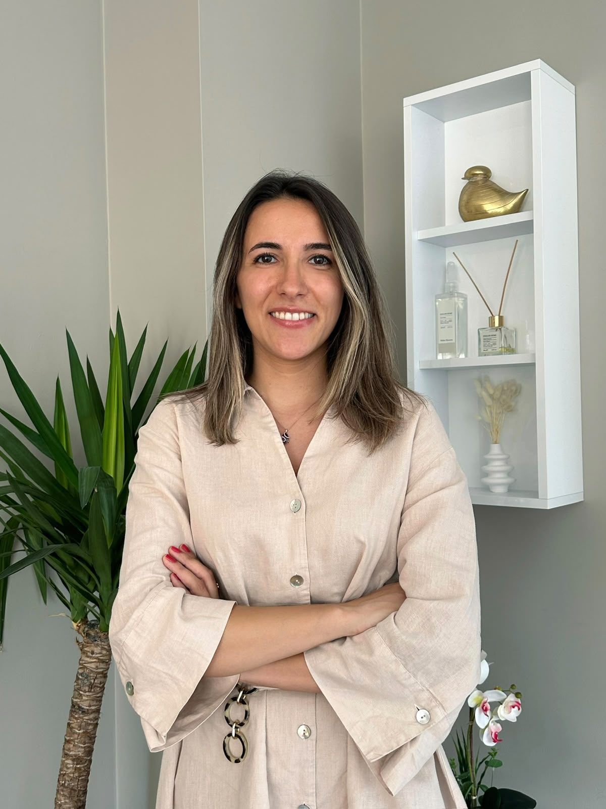 Aleyna Aktaş Çifttur